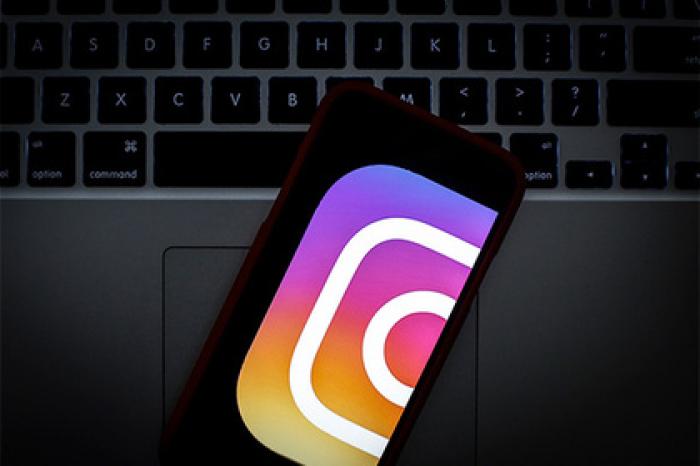Instagram перестал показывать лайки