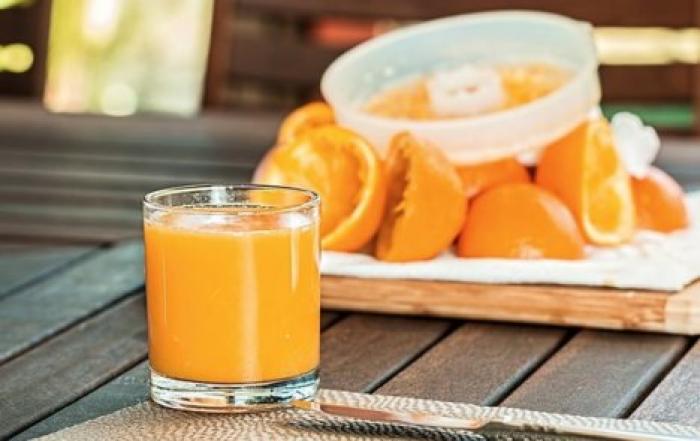 Исследование: фруктовые соки увеличивают риск заболеть раком