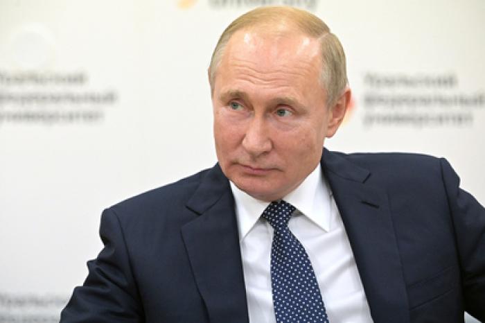 История о бросившейся под кортеж Путина девочке оказалась фейком