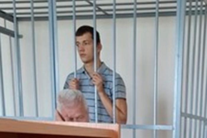 Изуродовавшего трех девушек «кислотного» маньяка отдали под суд