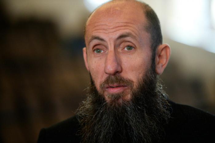 Кехман назвал Курентзиса Иудой