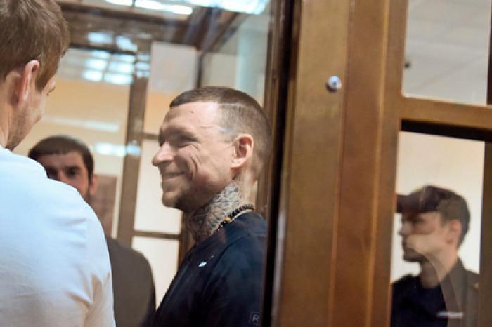Кокорин и Мамаев сравнили жизнь в СИЗО и в колонии