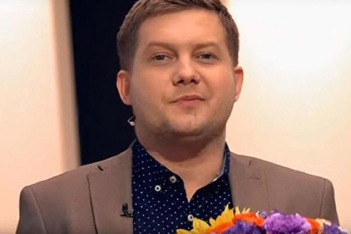 Корчевников объяснился по поводу лишнего веса