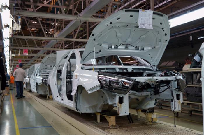 Lada станет еще дороже