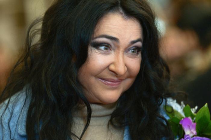 Лолита поделилась впечатлениями от увиденного в Донбассе во время гастролей