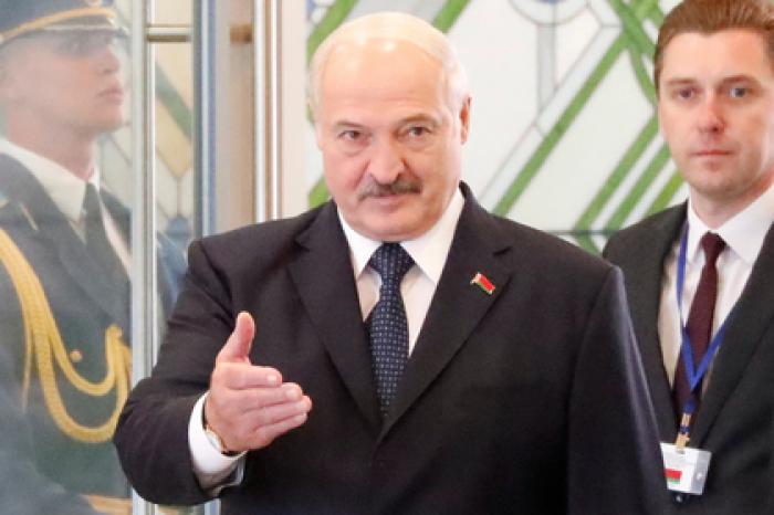 Лукашенко понадеялся на европейское будущее