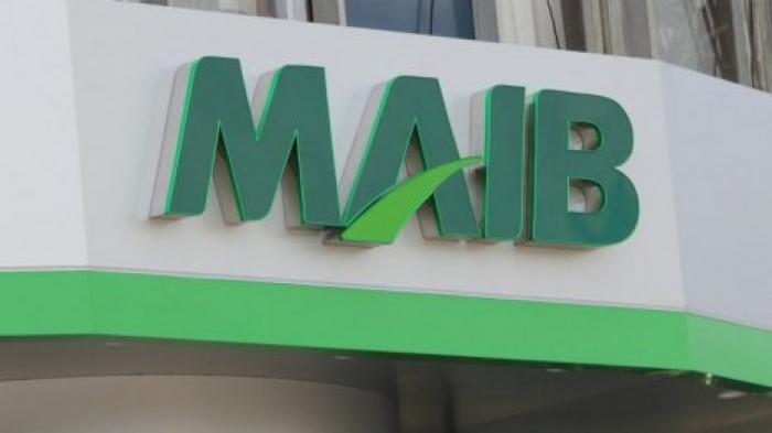 MAIB выплатит компенсации гражданам, оставшимся без имущества в результате кражи в банке