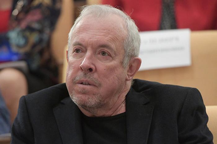 Макаревич посвятил песню ОМОНу