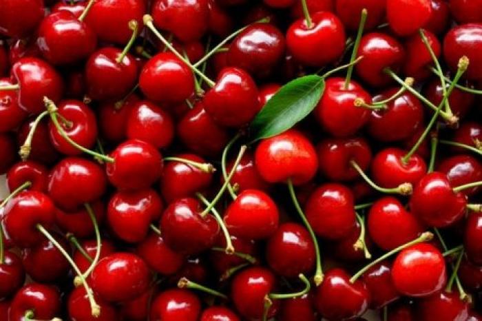 Медики рассказали, что полезнее: вишня или черешня