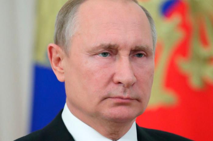 МИД Грузии одобрил позицию Путина