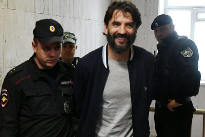 Михаил Абызов отказался сотрудничать со следствием