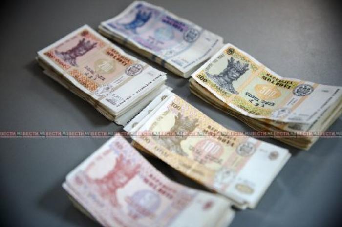 Минфин объявляет о сокращении бюджетных расходов