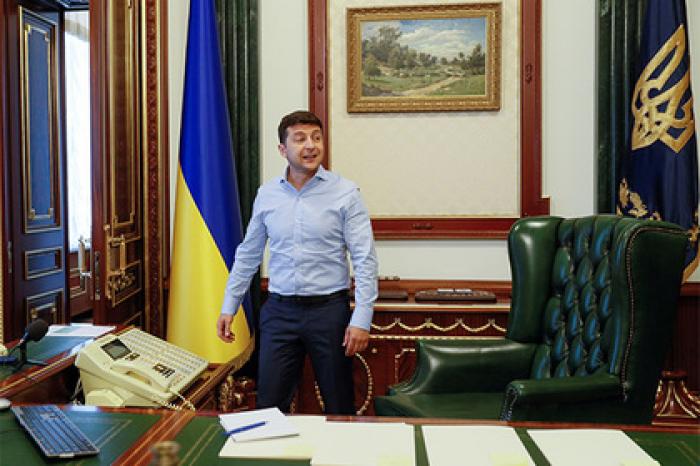Минск высказался по поводу предложения Зеленского Путину