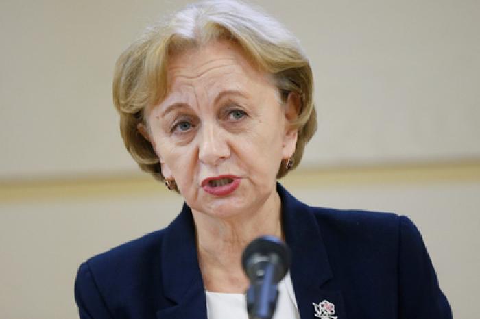 Молдавия решила вернуть российское телевидение