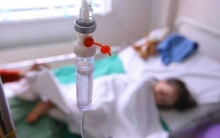 На курорте Одесской области массово отравились дети