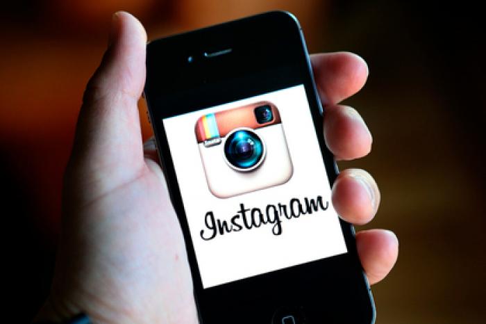 Найден способ взломать любой Instagram за десять минут