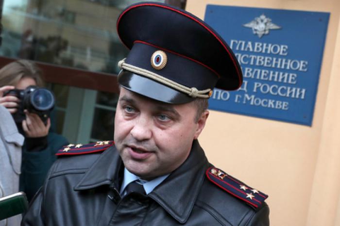Найден виновный в публикации фейковых фото нарколаборатории у Голунова