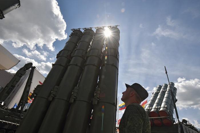 На Западе вспомнили «главный недостаток» С-400
