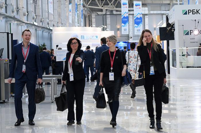 Названы даты проведения Российского инвестиционного форума – 2020