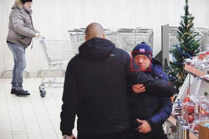Названы любимые продукты магазинных воришек