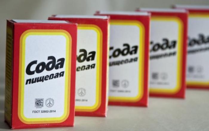 Названы опасные последствия употребления соды