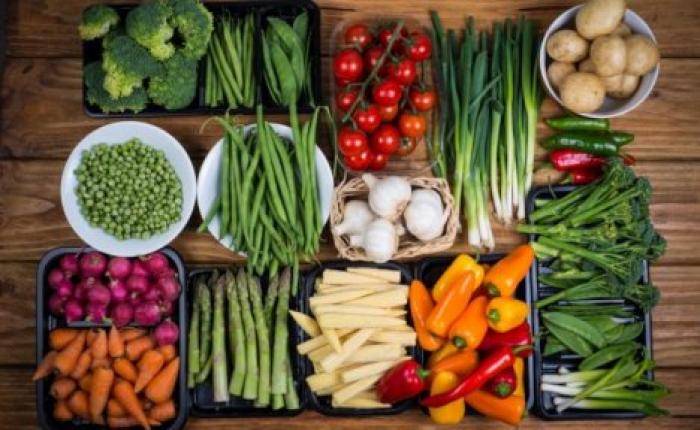 Названы продукты, которые помогут избежать рака