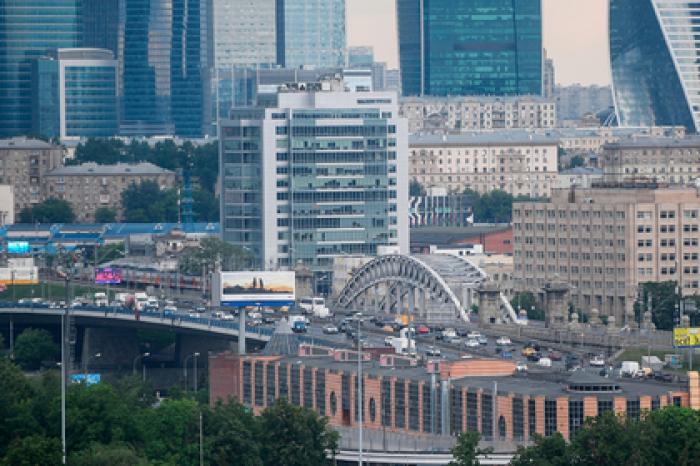 Названы российские города с самым быстрым ростом зарплат
