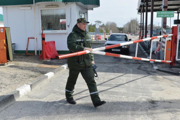Названы сроки упрощения визового режима между ЕС и Белоруссией