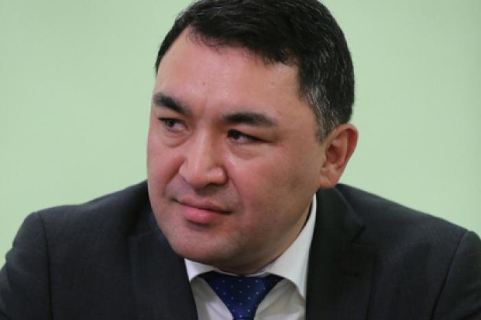 Новый глава Астраханской области из ФСБ начал зачистку министров