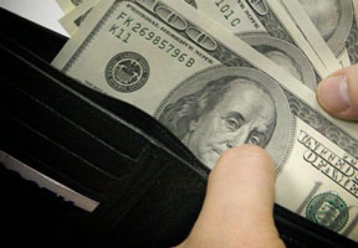ÎN PRIMUL SEMESTRU, TRANSFERURILE BĂNEŞTI ÎN MOLDOVA S-AU REDUS APROAPE CU 8%