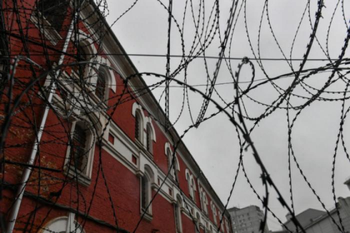 Обнародованы детали подземного побега из «Бутырки»