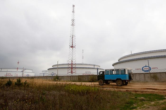 Обвиняемый по делу о «грязной» нефти россиянин попросил убежище в Литве