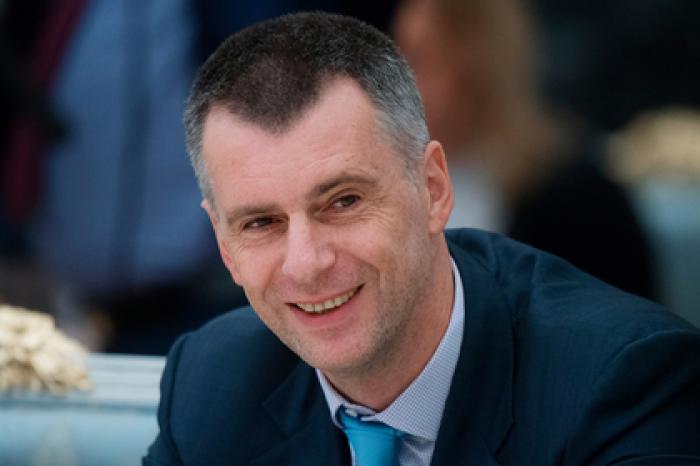 Один из богатейших россиян попросил у государства миллиарды