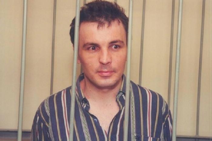 Один из самых жестоких маньяков России попросился на свободу