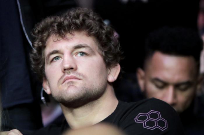 Отправленный в самый быстрый нокаут боец UFC прокомментировал поражение