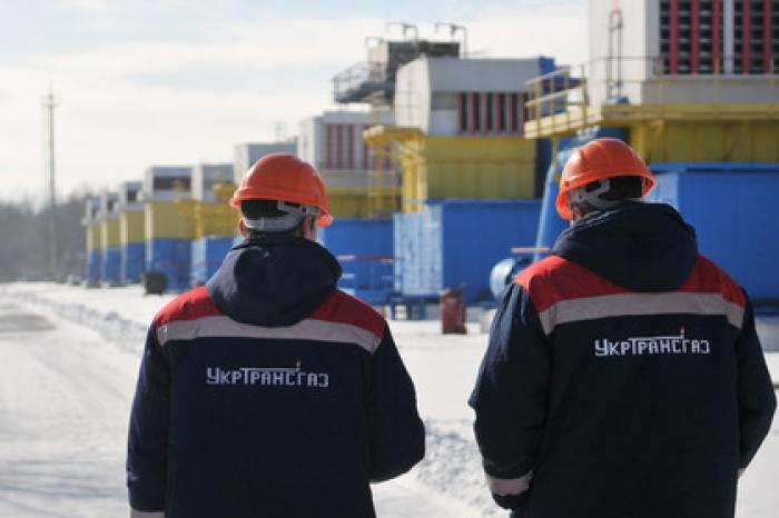 Перед Украиной замаячила угроза техногенной катастрофы