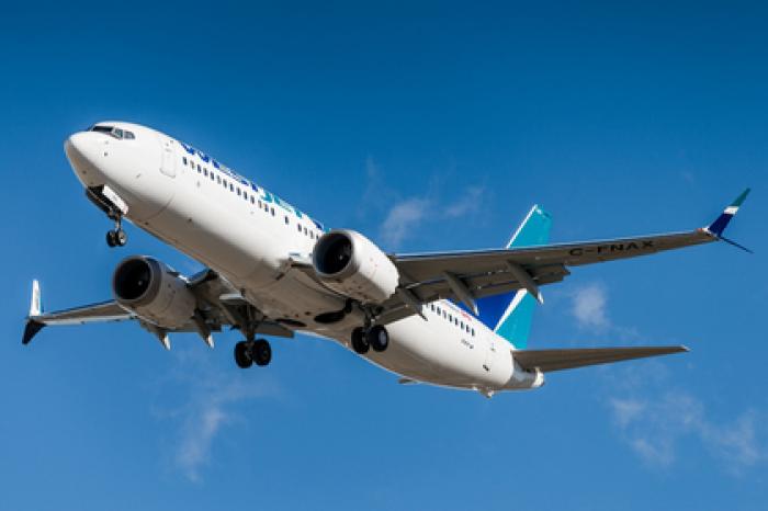 Первая авиакомпания отказалась от Boeing 737 Max