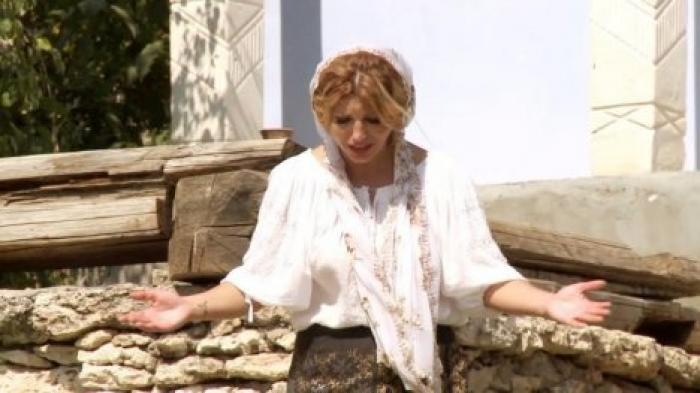 Певица Виктория Лунгу готова на 15 лет безвозмездно уступить дом семье, нуждающейся в жилье