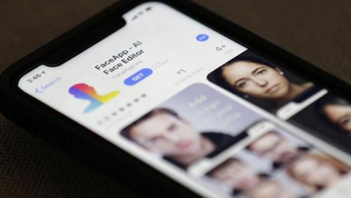 Пластический хирург назвала недостатки состаривающего приложения FaceApp