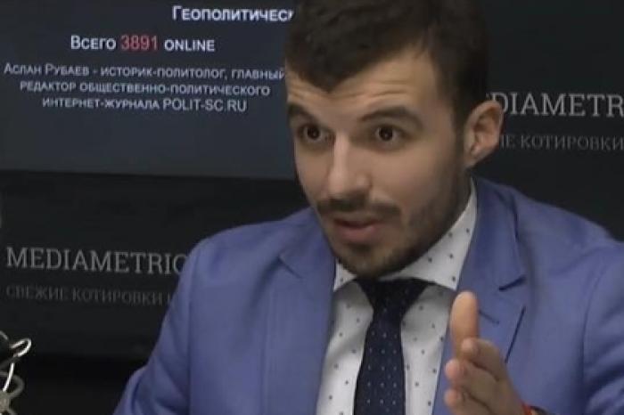 «Похоронивший» президента Туркмении политолог объяснился