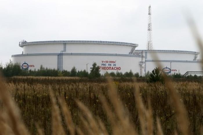 Поставки нефти по «Дружбе» снова остановили
