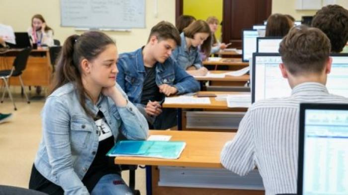 Поступление в вуз 2019: начался прием документов