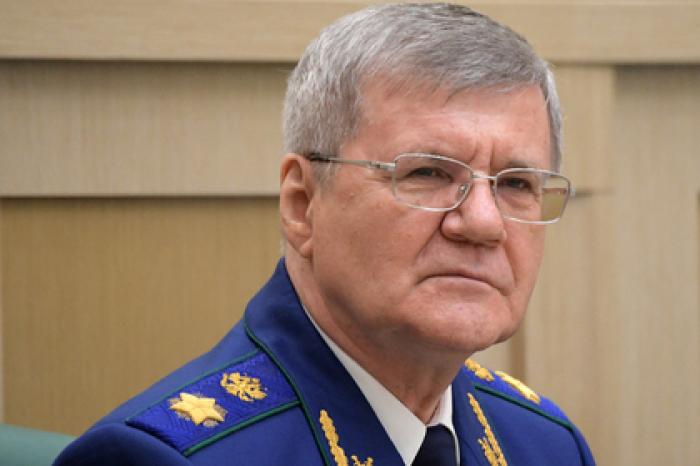 Прокуроров научат выявлять оскорбления госсимволов в сети