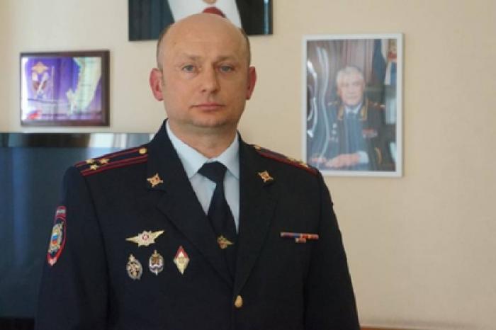 Прославившегося беспределом начальника уголовного розыска взяли с миллиардом