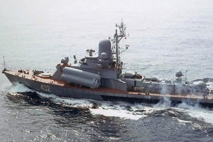 «Ракетные малыши» России станут убийцами авианосцев