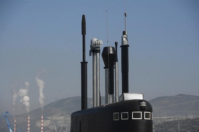 Раскрыты характеристики АС-31 «Лошарик»