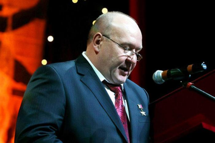 Раскрыты подробности увольнения командира «Альфы» ФСБ