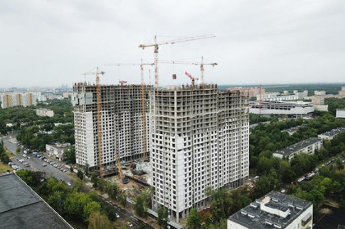 Реновация взвинтит цены на жилье