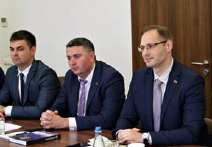 REPREZENTANTUL POLITIC AL TRANSNISTRIEI A ÎNAINTAT MOLDOVEI UN ŞIR DE PRETENŢII