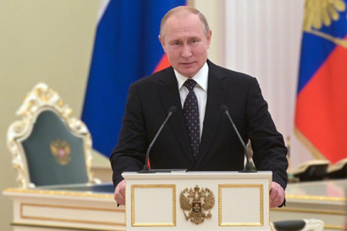 Режиссер документального фильма «В борьбе за Украину» сравнил Путина с Лениным